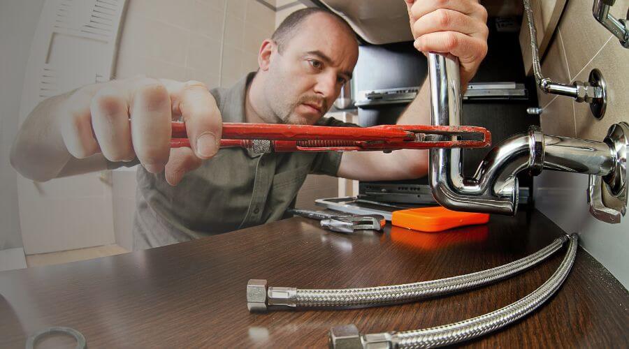 Professional bathroom faucet installation in Bryant, AL